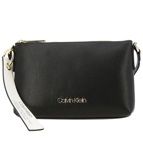 bolso calvin klein outlet|calvin klein crossbody.